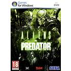 Aliens vs. Predator (PC)