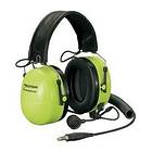 3M Peltor Ground Mechanic Wired Headset Foldable