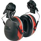 3M Peltor X Series X3P3 Helmet Attachment