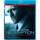 Redemption (US) (Blu-ray)
