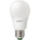 Airam Smart LED Dim To Warm Classic 470cd 2700K E27 7W (Kan dimmes)