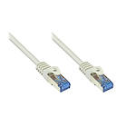 Good Connections 500MHZ S/FTP Cat6a RJ45 - RJ45 PiMF LSZH 2m