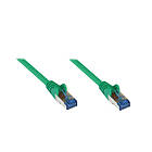 Good Connections 500MHZ S/FTP Cat6a RJ45 - RJ45 PiMF LSZH 7.5m