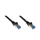 Good Connections 500MHZ S/FTP Cat6a RJ45 - RJ45 PiMF LSZH 10m