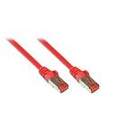 Good Connections 500MHZ S/FTP Cat6a RJ45 - RJ45 PiMF LSZH 20m