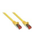 Good Connections 500MHZ S/FTP Cat6a RJ45 - RJ45 PiMF LSZH 30m