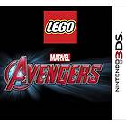 LEGO: Marvel Avengers (3DS)