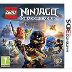 LEGO Ninjago: Shadow of Ronin (3DS)