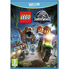 LEGO: Jurassic World (Wii U)