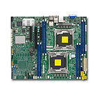 Supermicro X10DRL-iT