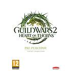 Guild Wars 2: Heart of Thorns (Expansion) (PC)