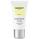 Marbert Bath & Body Fresh Roll-On 50ml