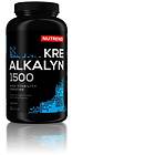 Nutrend Kre-Alkalyn 1500 120 Kapslar