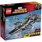 LEGO Marvel Super Heroes 76042 The Shield Helicarrier