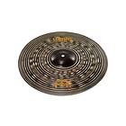 MEINL Classics Custom Dark Crash 16"