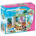 Playmobil Summer Fun 6159 Coffre Terrasse de vacances