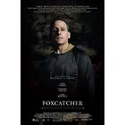 Foxcatcher (Blu-ray)