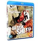 Black Sheep (UK) (Blu-ray)