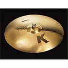 Zildjian K Crash/Ride 21"