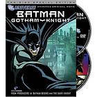 Batman: Gotham Knight - 2-Disc Special Edition (US) (DVD)