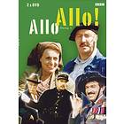 Allo, Allo - Sesong 4 (DVD)