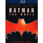 Batman: The Movie (US) (Blu-ray)