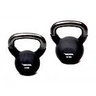 Recoil Kettlebell Neopren 12kg