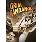Grim Fandango Remastered (PC)