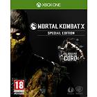 Mortal Kombat X - Special Edition (Xbox One | Series X/S)