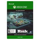 Risk (Xbox One | Series X/S)