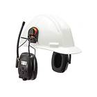 Howard Leight Sync Electo-H Digital FM Radio Helmet Attachment