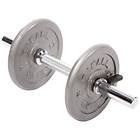 Casall Dumbbell Set 9kg