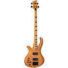 Schecter Riot Session 4 (LH)