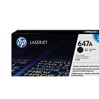 HP 647A (Black)