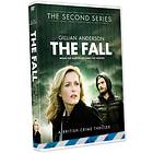 The Fall - Säsong 2 (DVD)