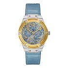 Guess Jet Setter W0289L2
