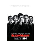 Silicon Valley - Sesong 1 (DVD)