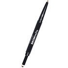 Maybelline Brow Satin Duo Pencil