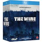 The Wire - The Complete Series