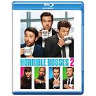 Horrible Bosses 2 (Blu-ray)