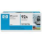 HP 92A (Black)