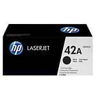 HP 42A (Black)