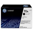 HP 70A (Svart)