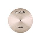 Turkish Cymbals Classic Ride 20"