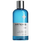 Artemis Men Hair & Body Wash Shower Gel 270ml