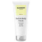 Marbert Bath & Body Fresh Shower Gel 200ml