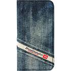 Diesel Cosmo 5 Booklet for iPhone 5/5s/SE