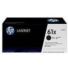 HP 61X (Sort)