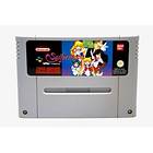 Sailor Moon (SNES)