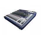 Soundcraft Signature 12